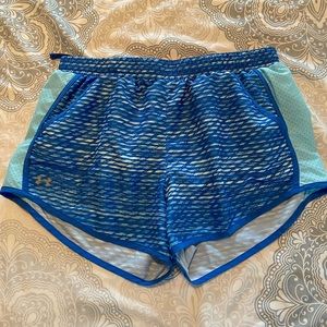 Under armour size large